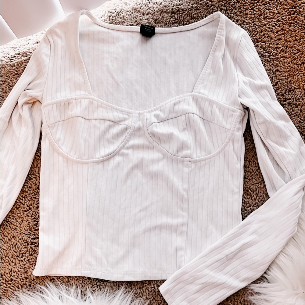 Wild Fable Top